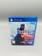 Battlefield V PS4 ITA