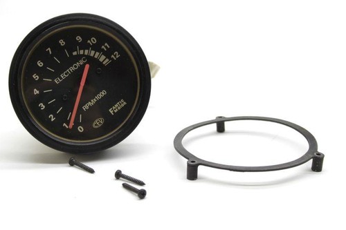 Fantic motor hp1 125 strumento - hp1,