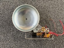 Williams Black Knight Space