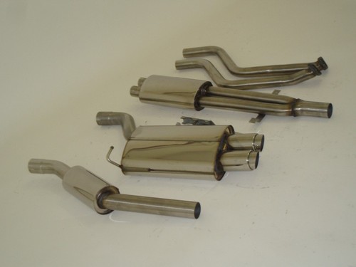 Friedrich motorsport impianto - friedrich,