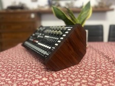 Elektron stand walnut - , (analog