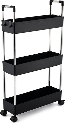 Carrello portaoggetti 3 - carrello,