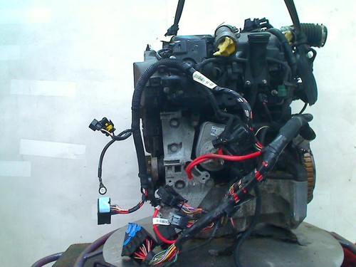 Motore renault clio - renault, (5r)