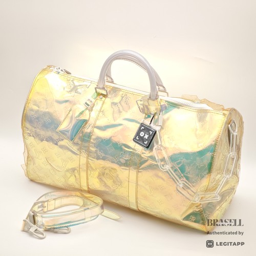 Borsa viaggio louis vuitton - viaggio,