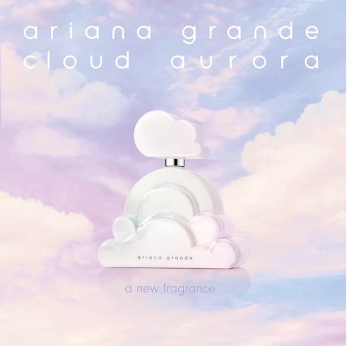 Nuovo ariana grande cloud - nuovo!,