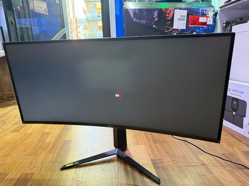 Ultragear 38gn950 curvo - lg,