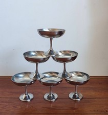 Alessi, coppe da gelato in