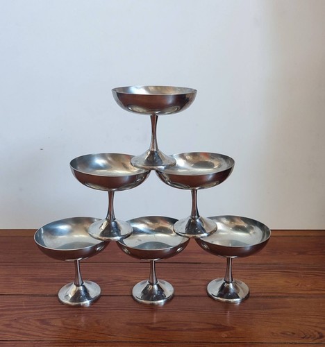 Alessi coppe gelato in - alessi,, da
