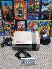 Console NINTENDO Entertainment