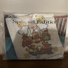 Bucilla Edizione Speciale