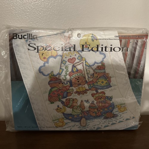 Bucilla edizione speciale - edizione,