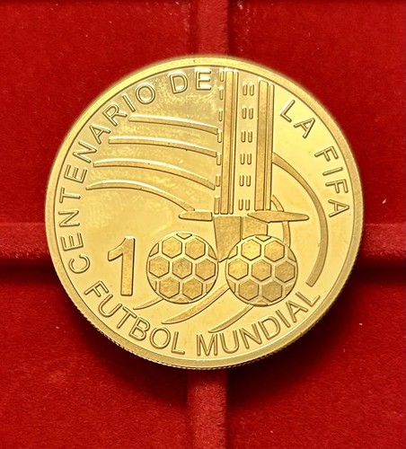 Fifa centenario 1904 2004 - fifa, 1904-2004