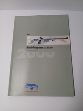  Anschutz, Sport, Target