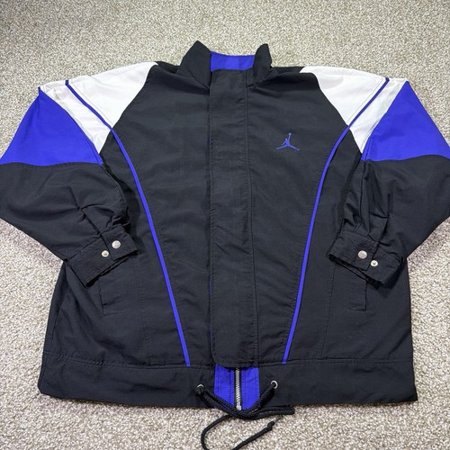Giacca riscaldante nike air - riscaldante,