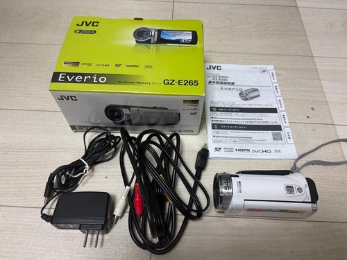Corpo videocamera jvc everio - videocamera,