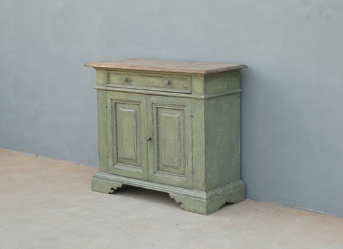 Credenza mobiletto due ante