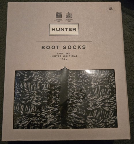 Calze stivali alti hunter - alti,
