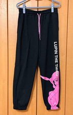 Felpa Lupin the Third Fujiko