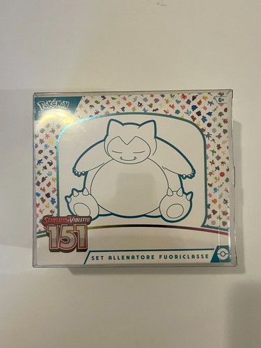 Pokémon tcg scarlatto - tcg, e