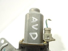 Alzacristalli elettrico