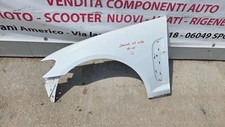 JAGUAR XF X250 PARAFANGO LATERALE ANTERIORE SINISTRO SX CARROZZERIA PARACOLPI