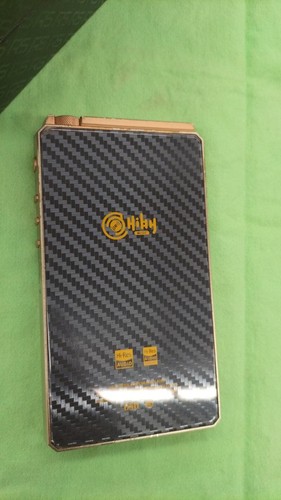Hibymusic rs6 lettore - hibymusic,
