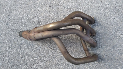 Collettori scarico exhaust - collettori,