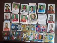 lotto 100 figurine diverse