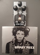 Dunlop JHM8 Jimi Hendrix Gypsy