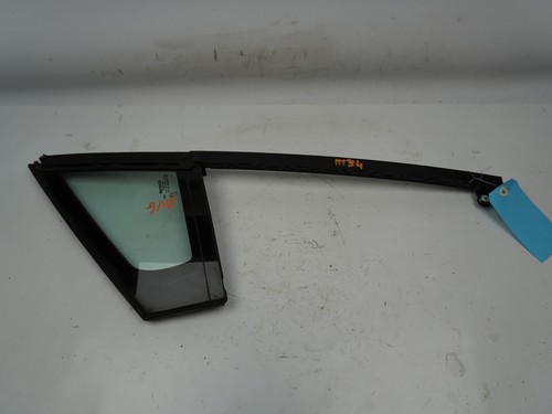 Vitre fixe porte - , avant