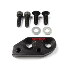 Adapter bracket for Durkopp