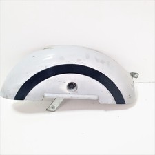 CARTER SPARE WHEEL COVER LML