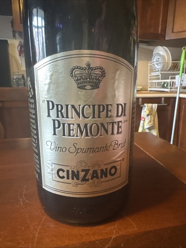 Principe piemonte vino - di, piemonte: