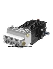 16 lt/min 500 BAR Pompa a