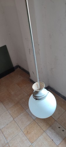 Lampadario vintage - ,