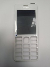 Guscio frontale vetrino - guscio,