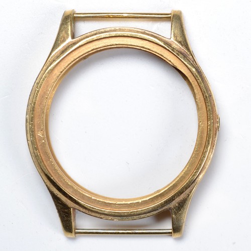 Cassa cronografo vintage - cassa,