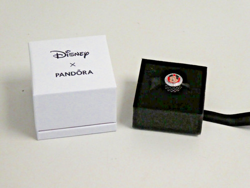 Charm pandora disneyland - pandora, paris