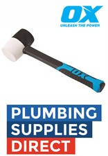 OX Tools Malletto combinato in