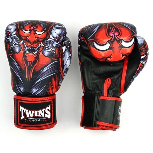 Guantoni boxe twins special - twins,
