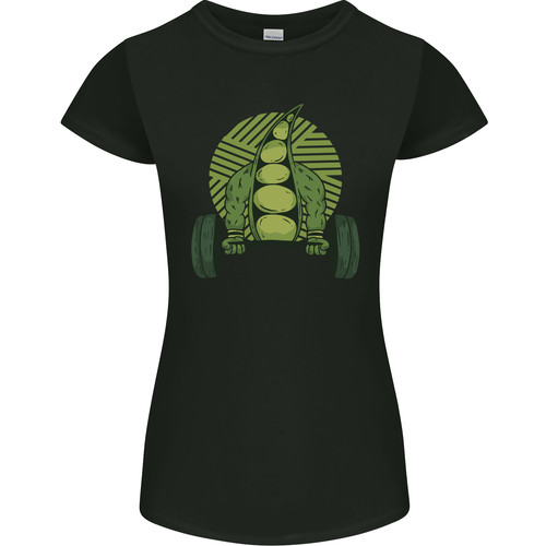 Maglietta gym bean - gym,