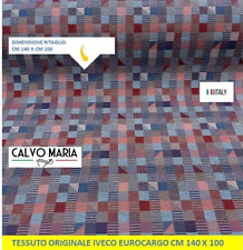 Tessuto per Iveco Eurocargo