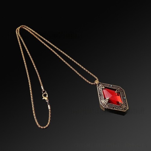 Collana replica ciondolo the - ciondolo,