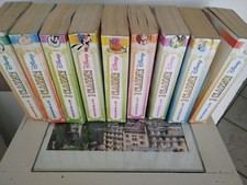 RACCOLTA I CLASSIC WALT DISNEY LOTTO 9 NUMERI ANNI 80