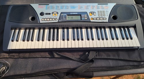 Tastiera elettronica yamaha - elettronica,