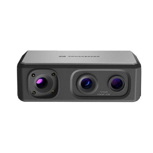 Seal lite scanner - seal,