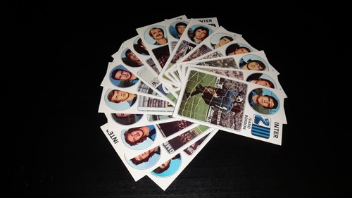 1976 inter calciatori - 1976-77,