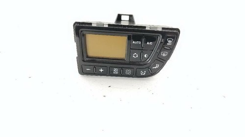 Comando clima automatico - comando, sx