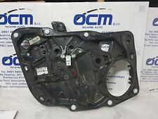 PANNELLO MECCANISMO ALZACRISTALLO ALZAVETRO ANTERIORE SX JEEP RENEGADE DAL 2014