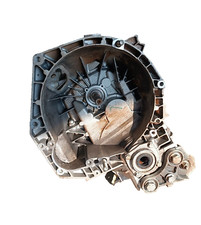 55190201 cambio per FIAT BRAVO II 1.9 D MULTIJET 2006 191723